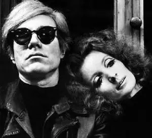 Glenn O'Brien, Andy Warhol