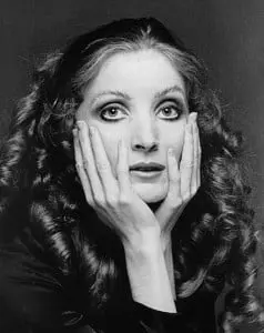 Glenn O'Brien, Andy Warhol