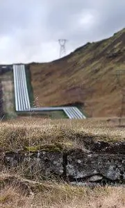 Icelandic Fashion: Huldufolk Iris Stefansdottir