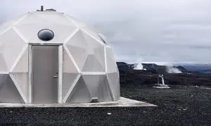 Icelandic Fashion: Huldufolk Iris Stefansdottir