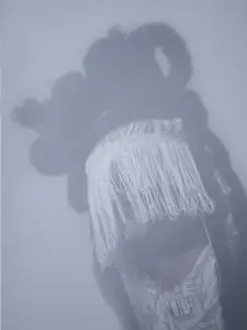 Icelandic Fashion: Huldufolk Iris Stefansdottir