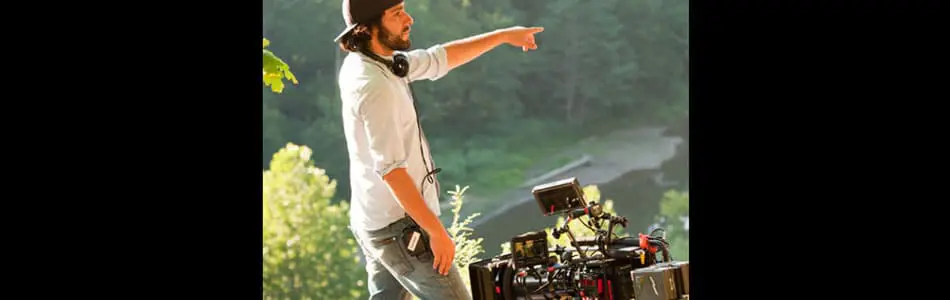 Interview with Jordan Vogt-Roberts Director of Kings of Summer