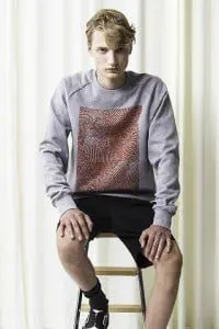 patouf, patti smith fashion, mapplethorpe