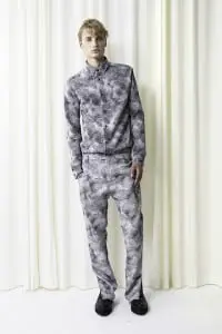 patouf, patti smith fashion, mapplethorpe