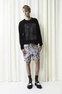 patouf, patti smith fashion, mapplethorpe