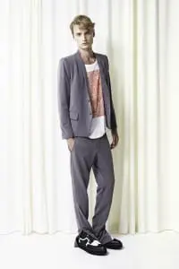 patouf, patti smith fashion, mapplethorpe