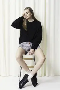 patouf, patti smith fashion, mapplethorpe