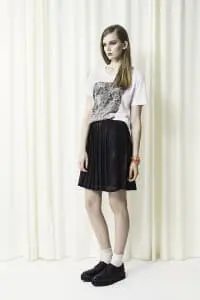 patouf, patti smith fashion, mapplethorpe