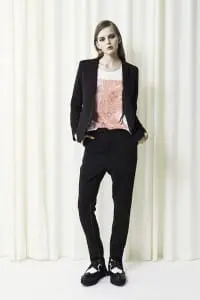 patouf, patti smith fashion, mapplethorpe