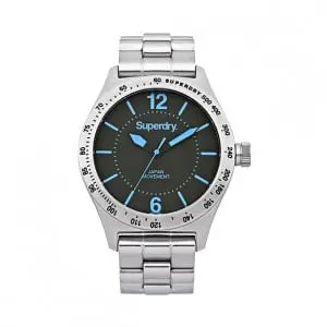 Superdry watch Battalion