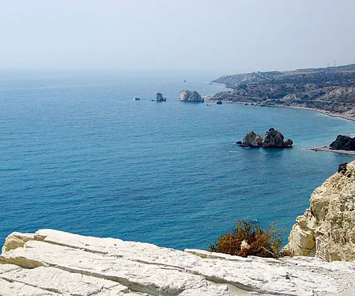 Travel to Cyprus – Isle of the Gods