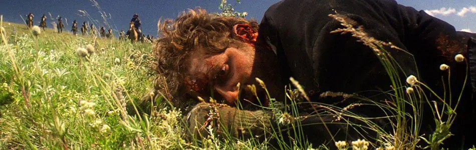 Heaven’s Gate DVD Review – Cimino’s Western that’s ‘something to do with death’