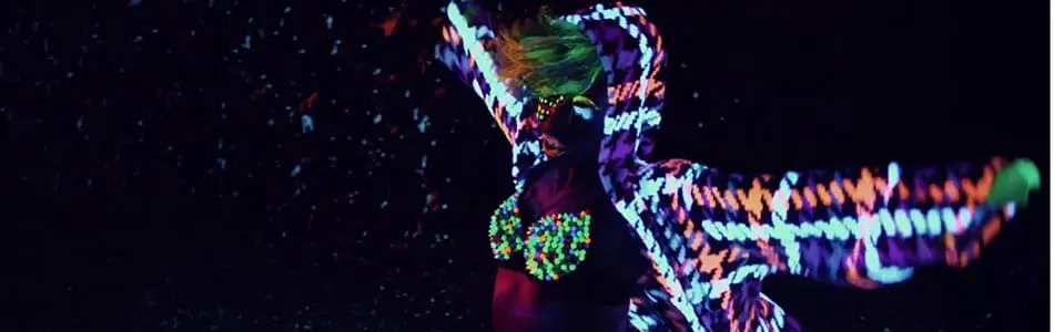 Sweat by Major Lazer for Palladium Boots with Ms Dynamite & Laidback Luke