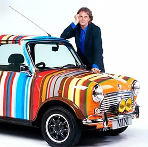 Hello, My Name Is Paul Smith – The show, the book and now the app