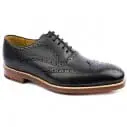 Mens Footwear: Oliver Sweeney Aldeburgh brogues