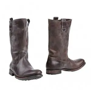 Mens Footwear: Boots from NDC Made by Hand