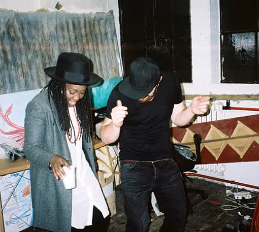 AllSaints New Music Cities – The London Episode with Roots Manuva and Mount Kimbie