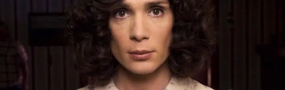 Peacock DVD review – Insight into a world that comes crashing down