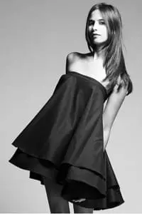 Zineb Oukach: Wolf of Wall Street