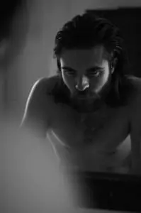 mens fashion photography