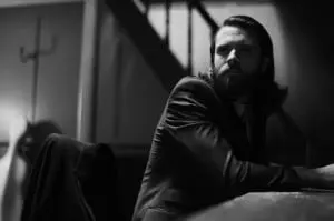 jacket Peter Werth, shirt Sopopular