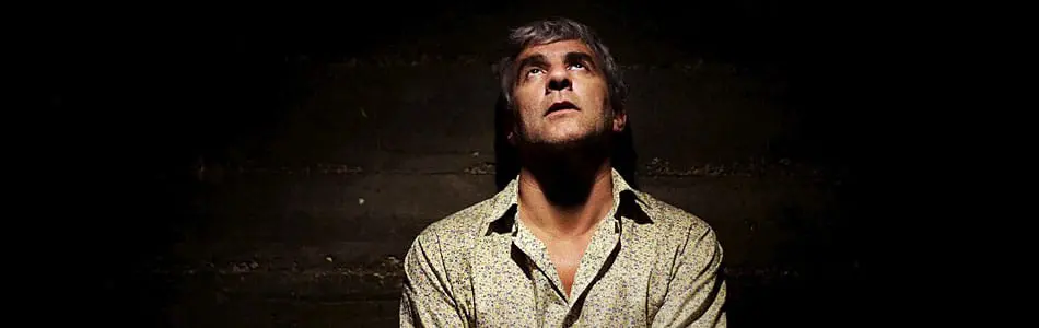 Interview with Alain Guiraudie – Director of Stranger by the Lake