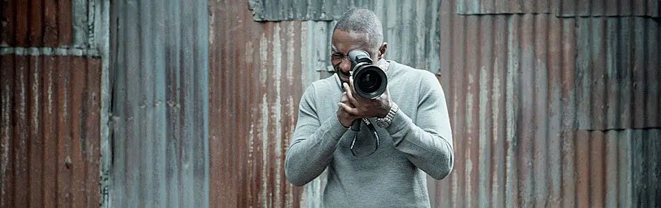 Launching People Initiative – Rankin, Paloma Faith and Idris Elba mentor new creative talent