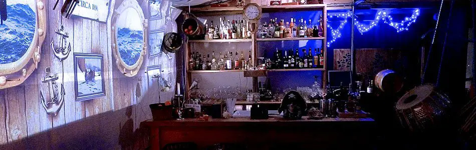 Platterform – Sea Adventure Series – Ever fancied yourself as a pirate?