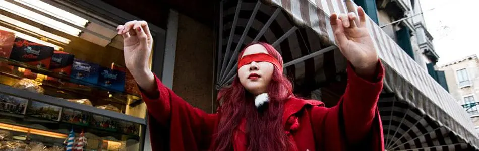 Artist Feature: London’s young and upcoming – Red Pig Flower