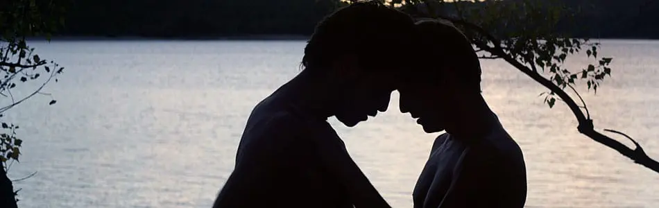 Stranger by the Lake film review – Passion fuelled paradise turns to dread