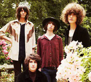 Temples Sun Structures