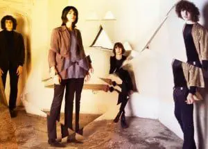 Temples Sun Structures