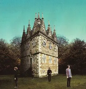 Temples Sun Structures