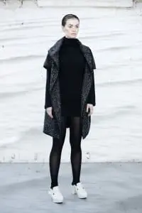 irish fashion design, we are islanders