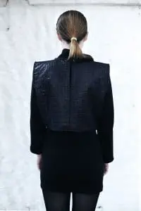 irish fashion design, we are islanders