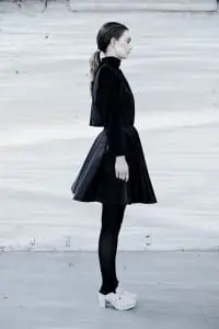 irish fashion design, we are islanders