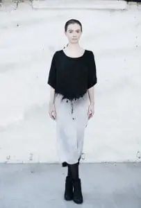 irish fashion design, we are islanders