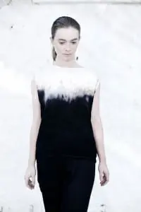 irish fashion design, we are islanders