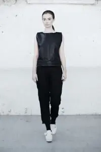 irish fashion design, we are islanders