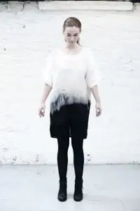 irish fashion design, we are islanders