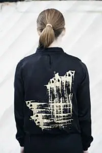 irish fashion design, we are islanders