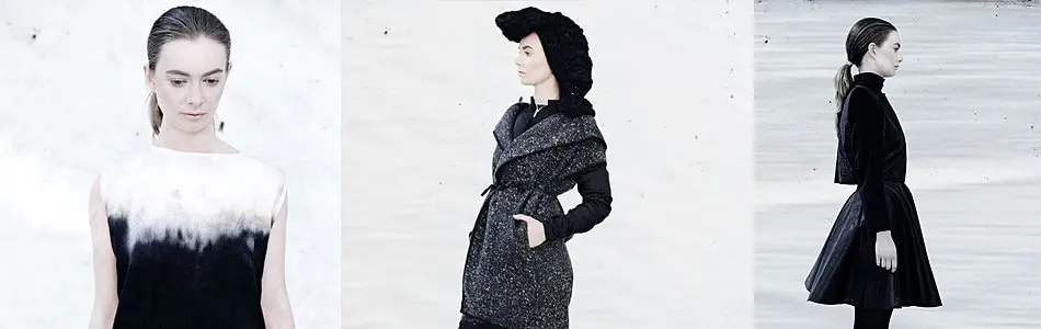 Irish Fashion Governed by the Tide – We Are Islanders