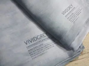 vivid grey, soft furnishings, vienna