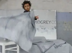 vivid grey, soft furnishings, vienna