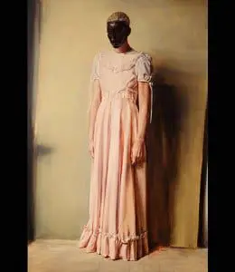 Michael Borremans As Sweet As It Gets