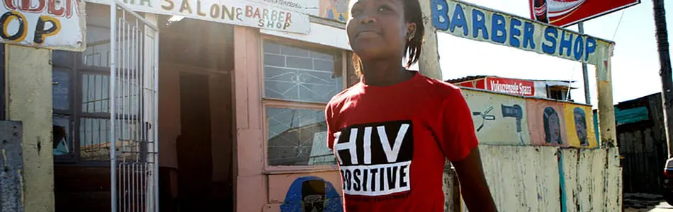 Fire in the Blood film – Tackling AIDS Onscreen Part One with Dylan Mohan Gray