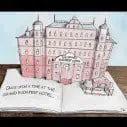 The Grand Budapest Hotel film review