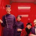 The Grand Budapest Hotel film review