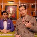 The Grand Budapest Hotel film review