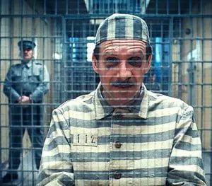 The Grand Budapest Hotel film review
